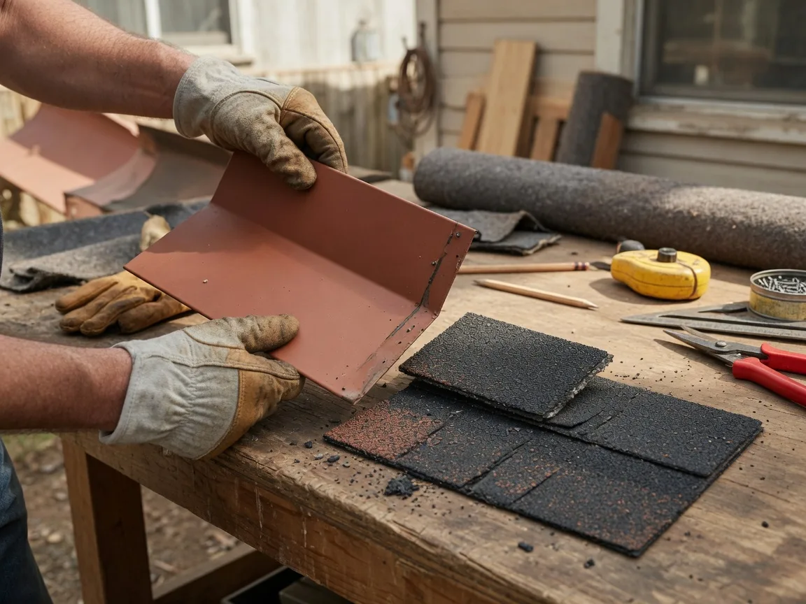 Roof Repair company in Verdunville, WV